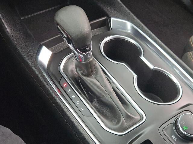 2021 Chevrolet Traverse AWD 1LT