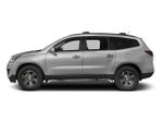 2016 Chevrolet Traverse FWD 2LT