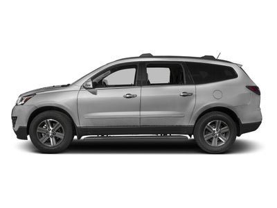 2016 Chevrolet Traverse FWD 2LT
