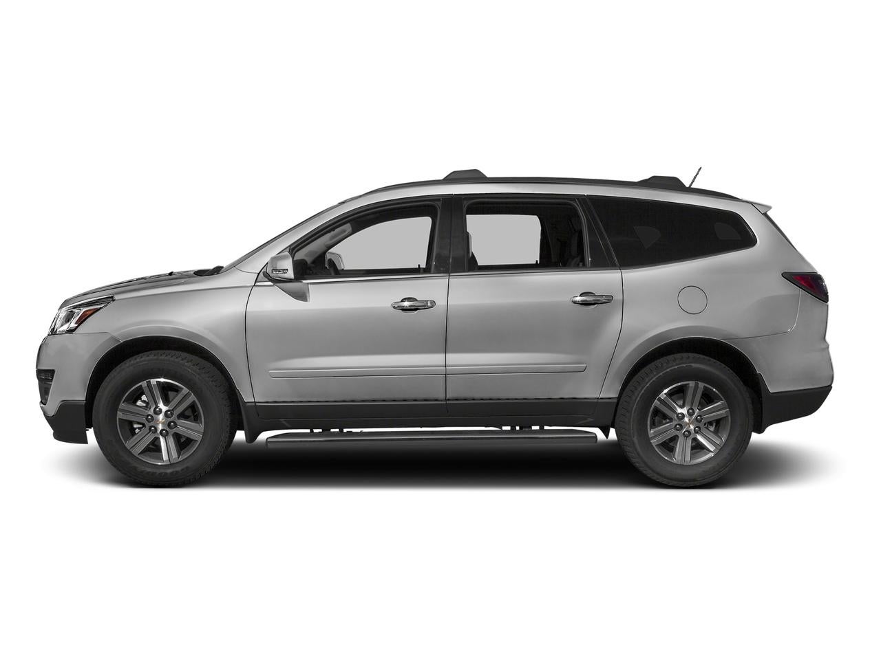 2016 Chevrolet Traverse FWD 2LT