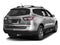 2016 Chevrolet Traverse FWD 2LT