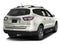 2016 Chevrolet Traverse FWD 2LT