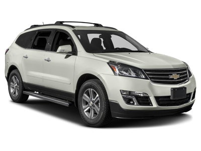 2016 Chevrolet Traverse FWD 2LT