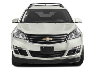 2016 Chevrolet Traverse FWD 2LT