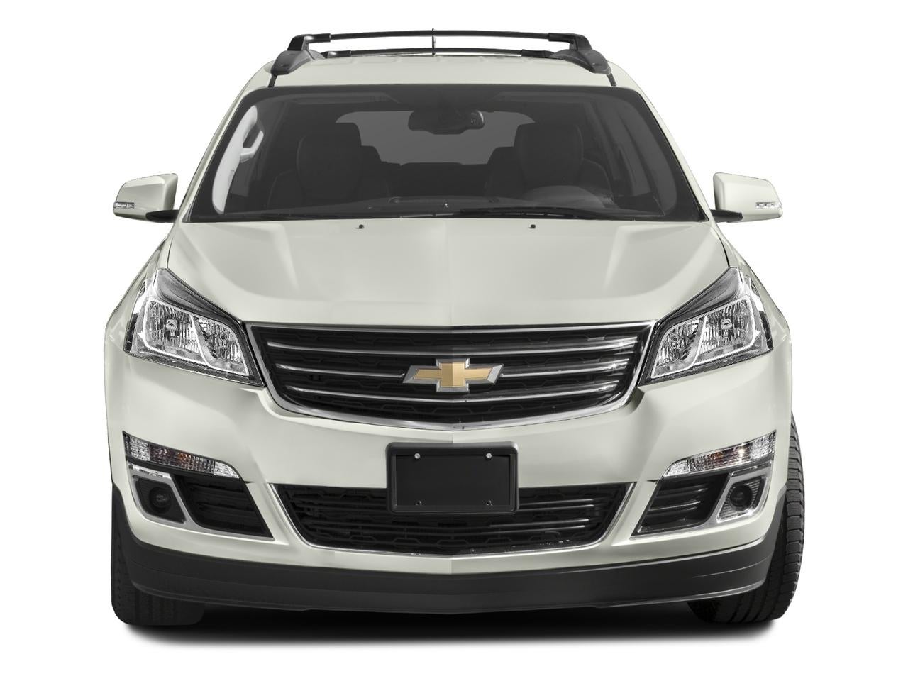 2016 Chevrolet Traverse FWD 2LT