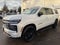 2025 Chevrolet Suburban 4WD Premier
