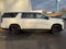 2025 Chevrolet Suburban 4WD Premier