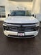 2025 Chevrolet Suburban 4WD Premier