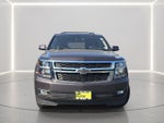 2016 Chevrolet Tahoe 4WD LT