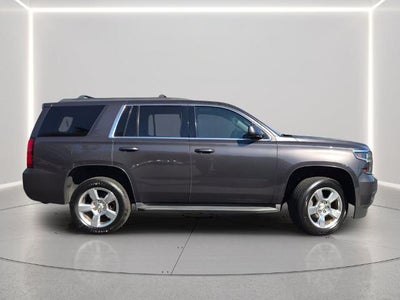 2016 Chevrolet Tahoe 4WD LT