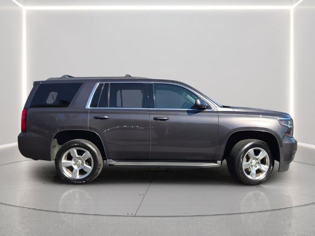 2016 Chevrolet Tahoe 4WD LT