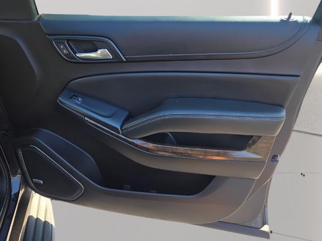 2016 Chevrolet Tahoe 4WD LT