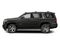 2016 Chevrolet Tahoe 4WD LT