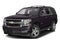 2016 Chevrolet Tahoe 4WD LT