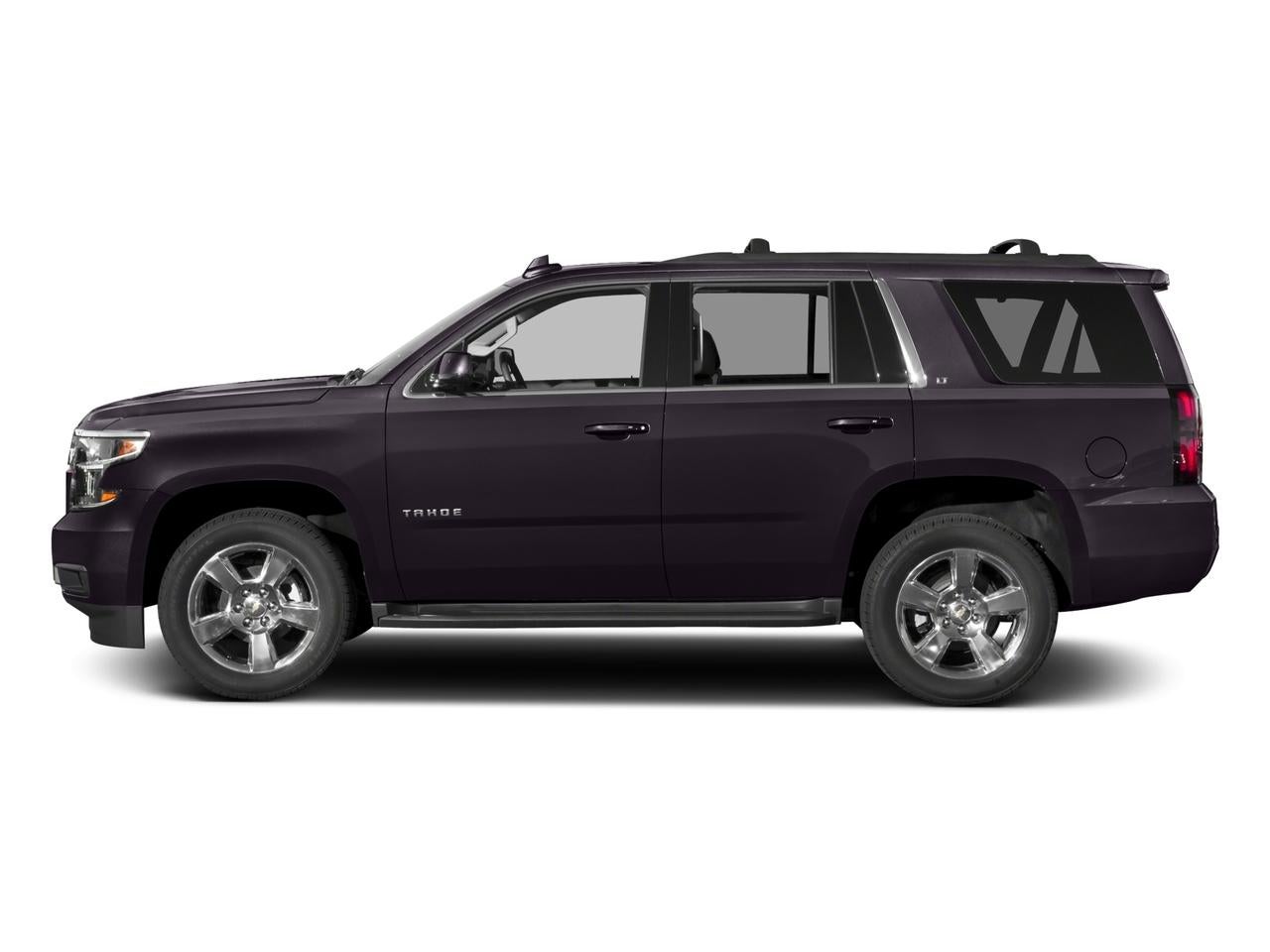 2016 Chevrolet Tahoe 4WD LT