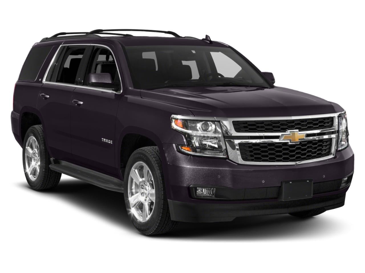 2016 Chevrolet Tahoe 4WD LT