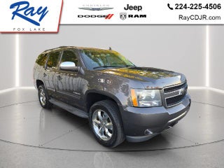 2010 Chevrolet Tahoe 4WD 4dr 1500 LT