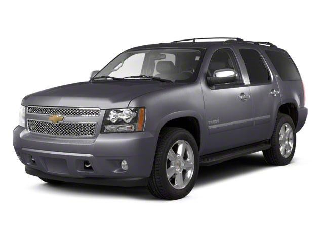 2010 Chevrolet Tahoe