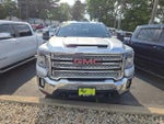 2022 GMC Sierra 3500HD Crew Cab Long Box 4-Wheel Drive SLT