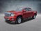 2015 GMC Canyon Crew Cab Short Box 4-Wheel Drive SLE