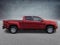 2015 GMC Canyon Crew Cab Short Box 4-Wheel Drive SLE