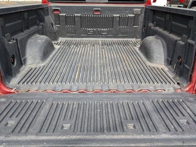 2015 GMC Canyon Crew Cab Short Box 4-Wheel Drive SLE