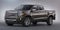 2015 GMC Canyon Crew Cab Short Box 4-Wheel Drive SLE