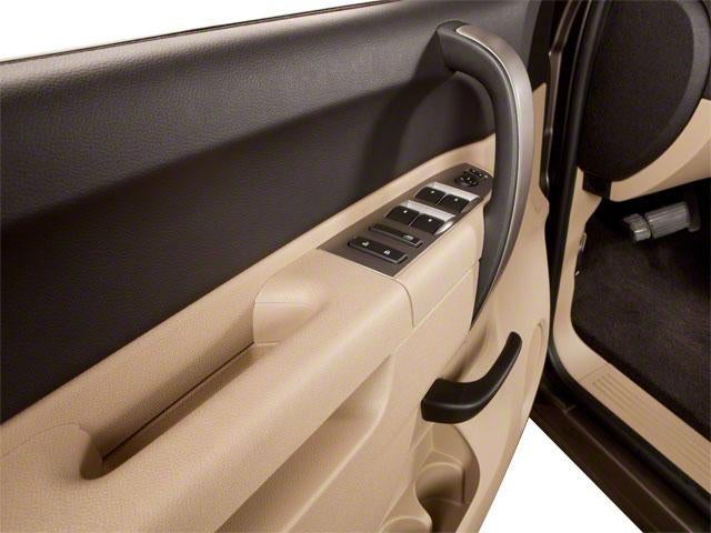 2011 GMC Sierra 1500 Extended Cab Standard Box 4-Wheel Drive SL