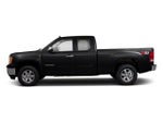 2011 GMC Sierra 1500 Extended Cab Standard Box 4-Wheel Drive SL