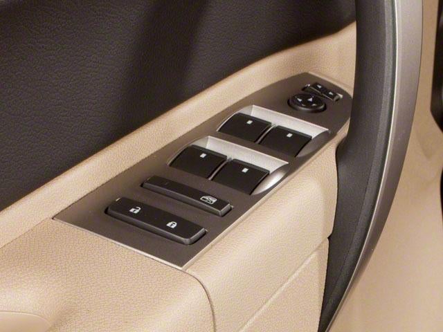 2011 GMC Sierra 1500 Extended Cab Standard Box 4-Wheel Drive SL