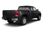 2011 GMC Sierra 1500 Extended Cab Standard Box 4-Wheel Drive SL