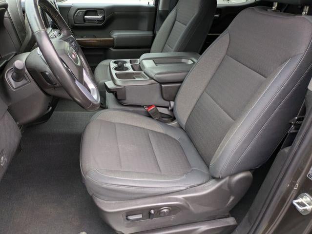 2019 GMC Sierra 1500 Crew Cab Standard Box 4-Wheel Drive SLE