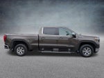 2019 GMC Sierra 1500 Crew Cab Standard Box 4-Wheel Drive SLE