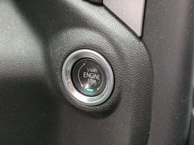 2019 GMC Sierra 1500 Crew Cab Standard Box 4-Wheel Drive SLE