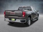 2019 GMC Sierra 1500 Crew Cab Standard Box 4-Wheel Drive SLE