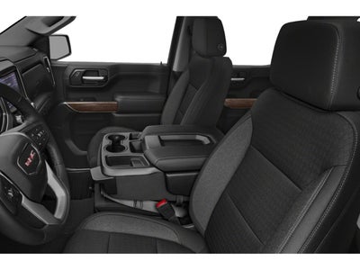 2019 GMC Sierra 1500 Crew Cab Standard Box 4-Wheel Drive SLE