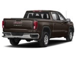 2019 GMC Sierra 1500 Crew Cab Standard Box 4-Wheel Drive SLE