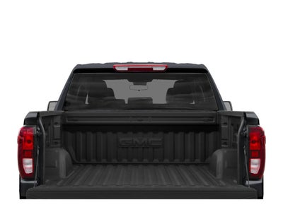 2024 GMC Sierra 1500 Crew Cab Short Box 4-Wheel Drive Denali Ultimate