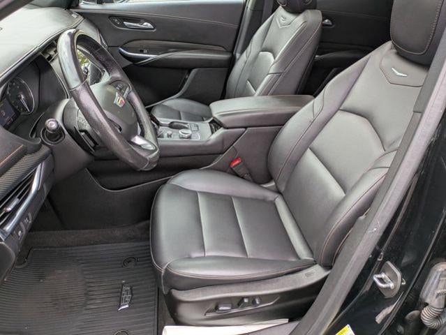 2022 Cadillac XT4 AWD 4dr Sport