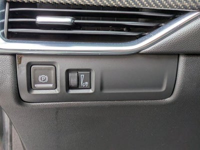 2022 Cadillac XT4 AWD 4dr Sport