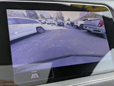 2022 Cadillac XT4 AWD 4dr Sport