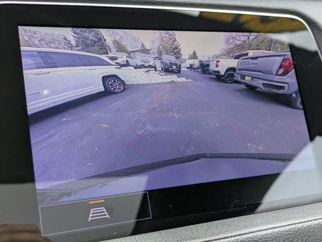 2022 Cadillac XT4 AWD 4dr Sport