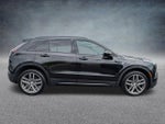 2022 Cadillac XT4 AWD 4dr Sport