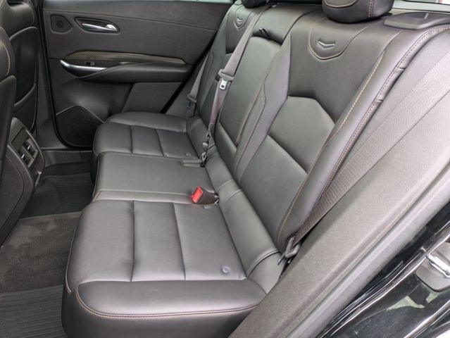 2022 Cadillac XT4 AWD 4dr Sport