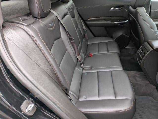 2022 Cadillac XT4 AWD 4dr Sport