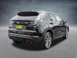 2022 Cadillac XT4 AWD 4dr Sport
