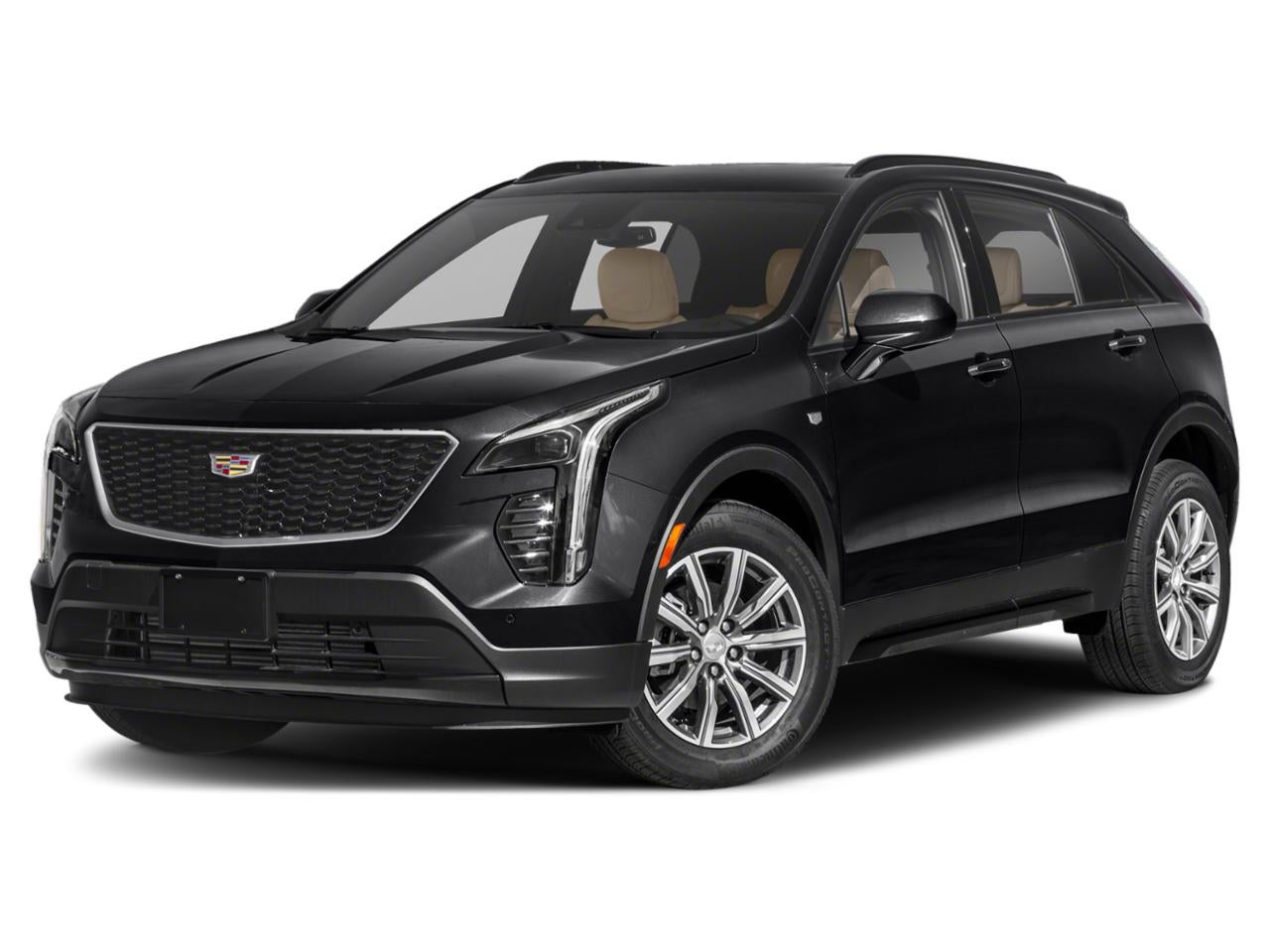 2022 Cadillac XT4 AWD 4dr Sport