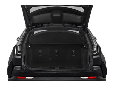 2022 Cadillac XT4 AWD 4dr Sport