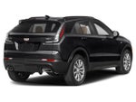 2022 Cadillac XT4 AWD 4dr Sport