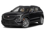 2022 Cadillac XT4 AWD 4dr Sport